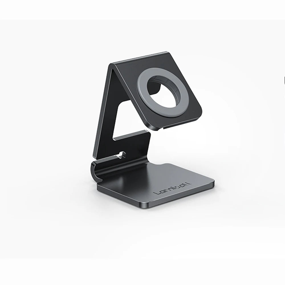 Apple Watch Charging Stand – Ergonomic Nightstand Dock