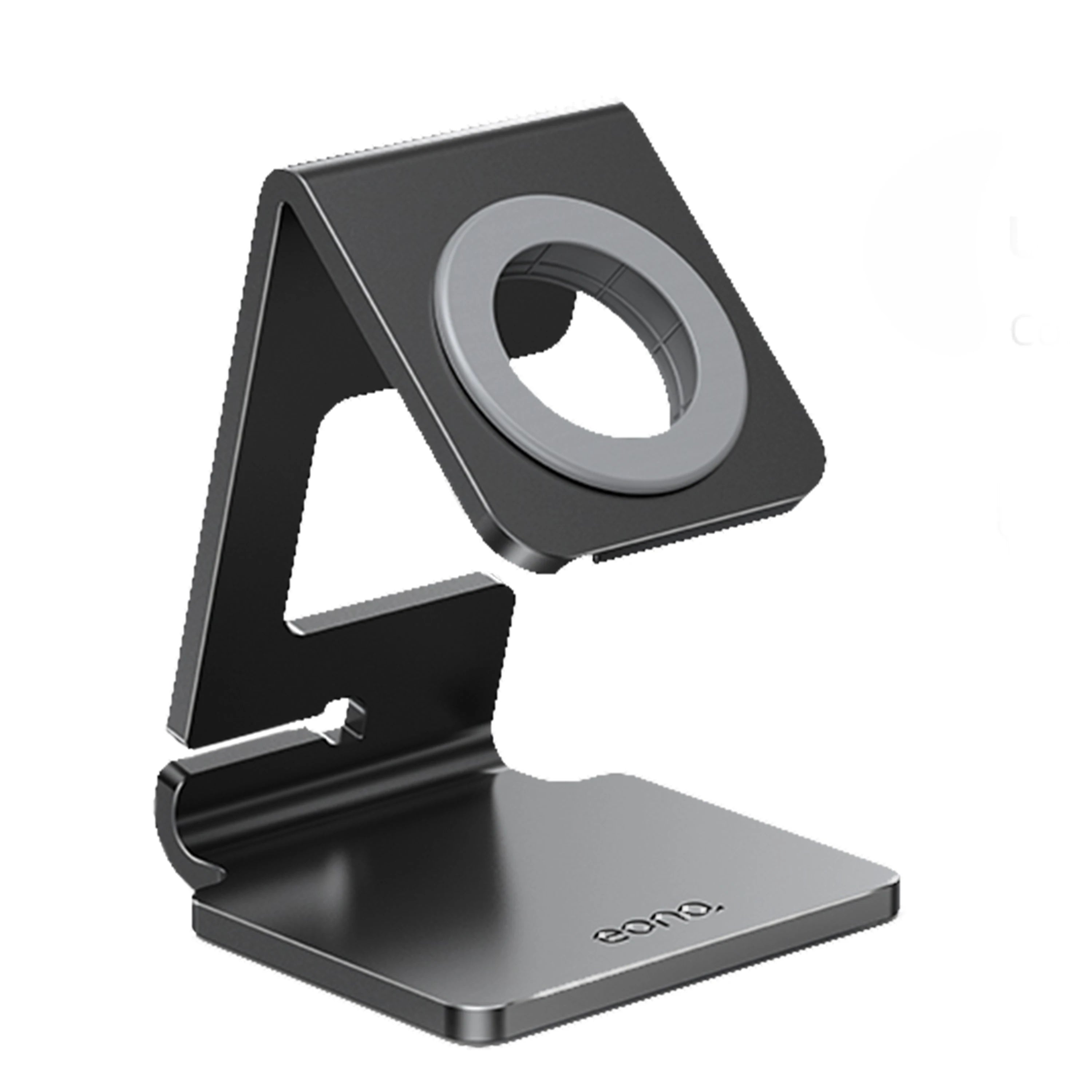 Apple Watch Charging Stand – Ergonomic Nightstand Dock
