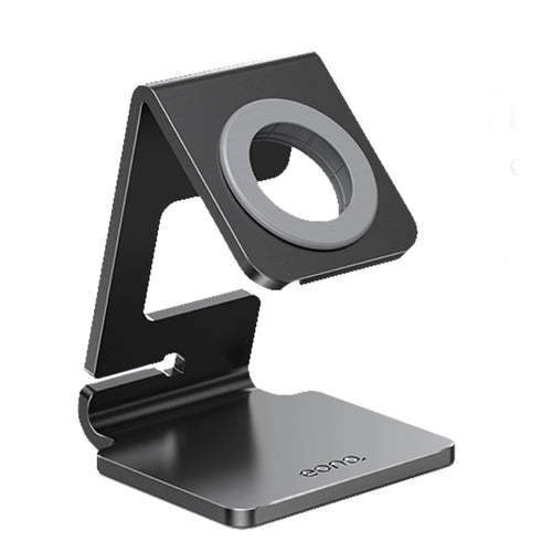 Apple Watch Charging Stand – Ergonomic Nightstand Dock