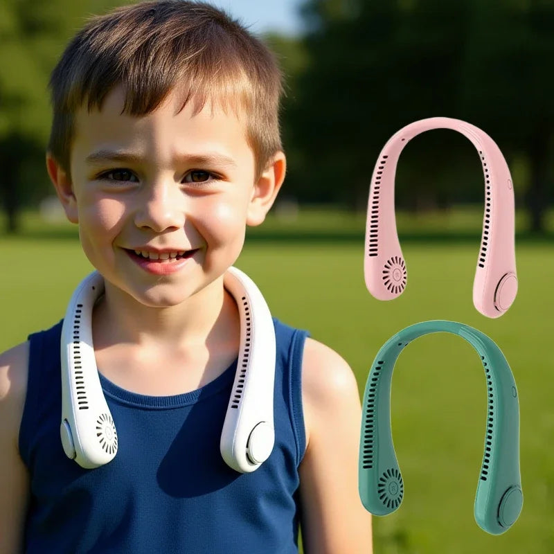 Trendify™ Neck Breeze
