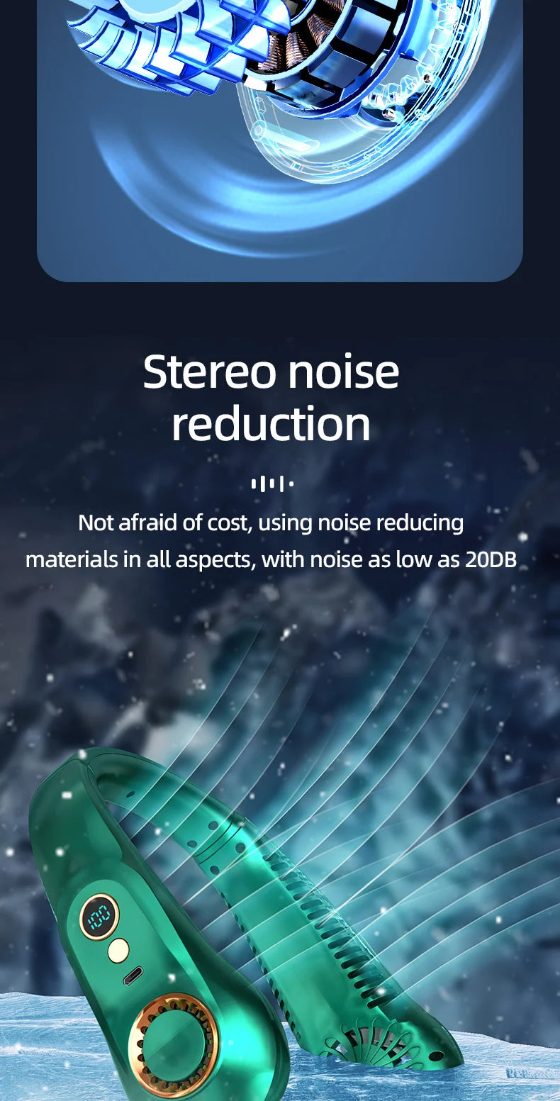 Trendify™ AirCool