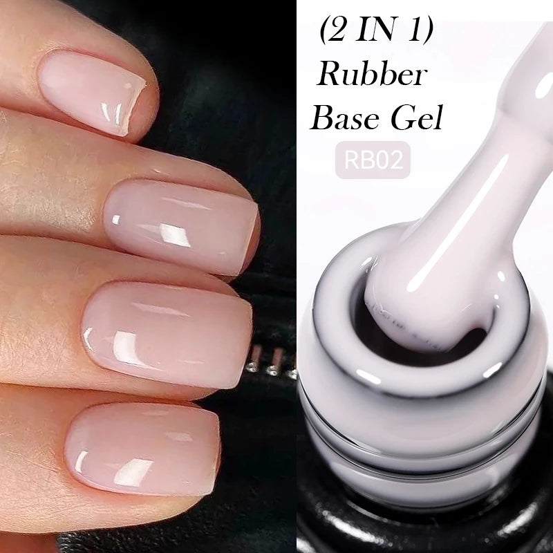 Glitter Gel Nail Polish – UV/LED Soak-Off, 7ml