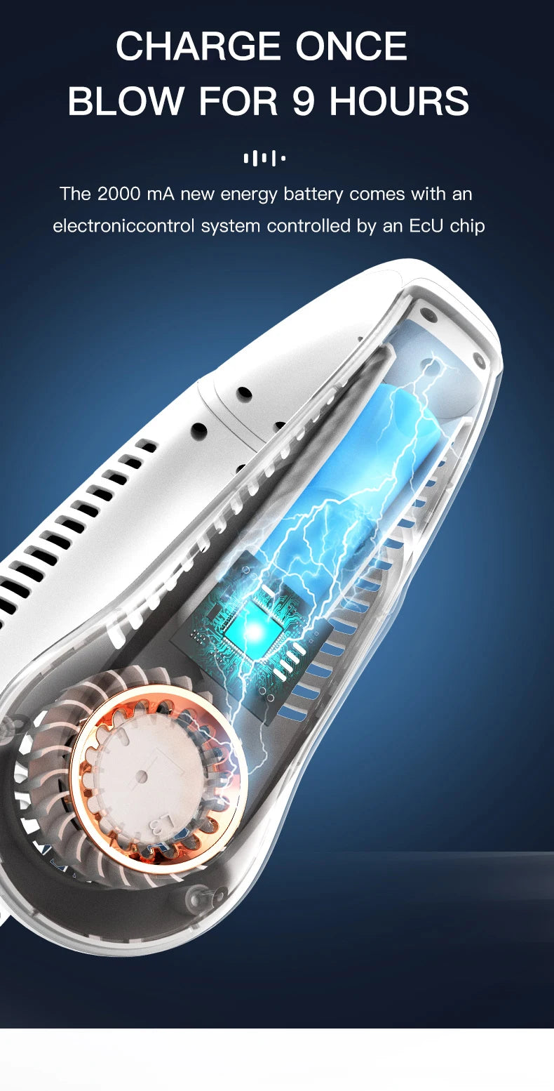 Trendify™ AirCool