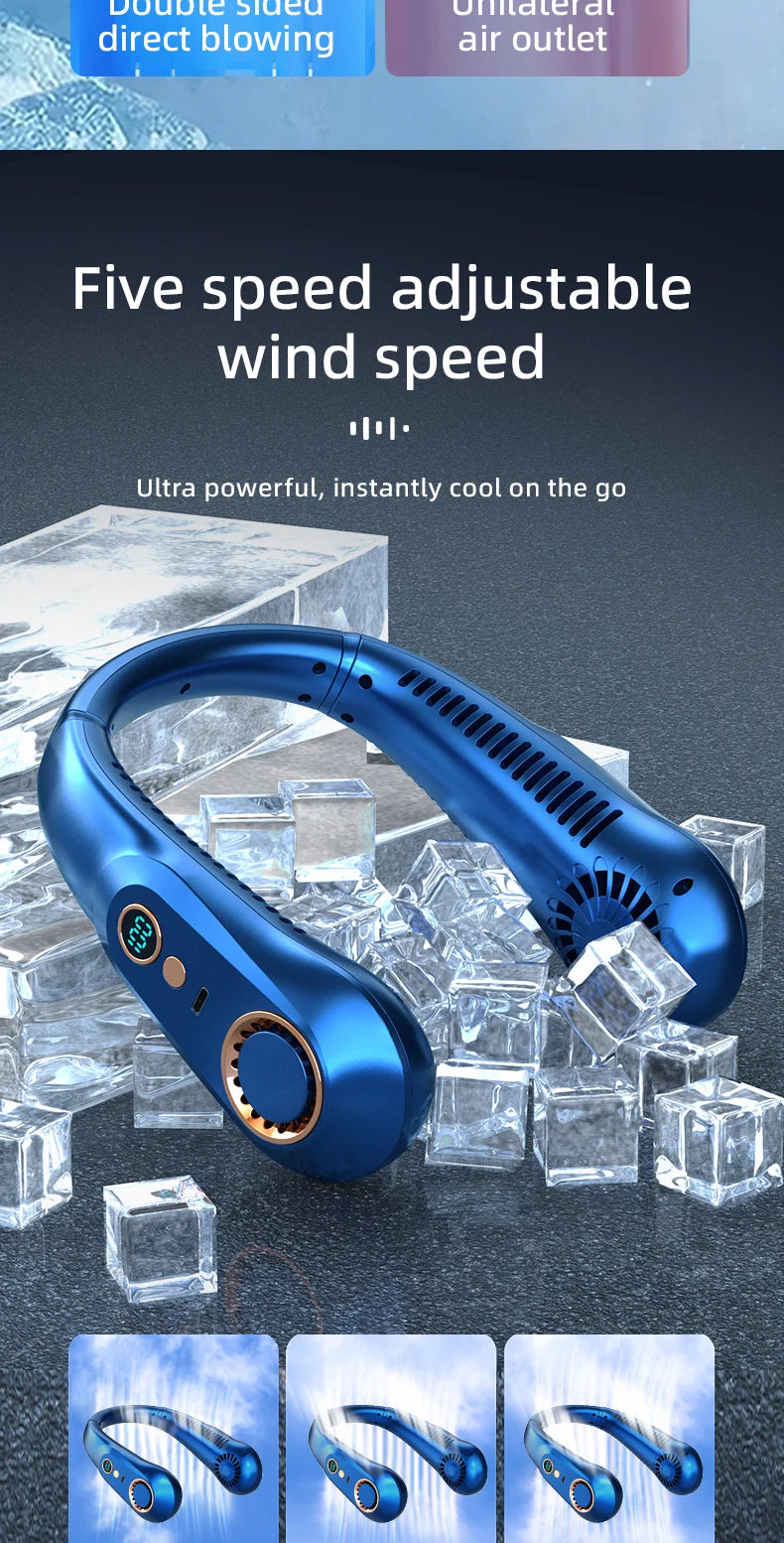 Trendify™ AirCool
