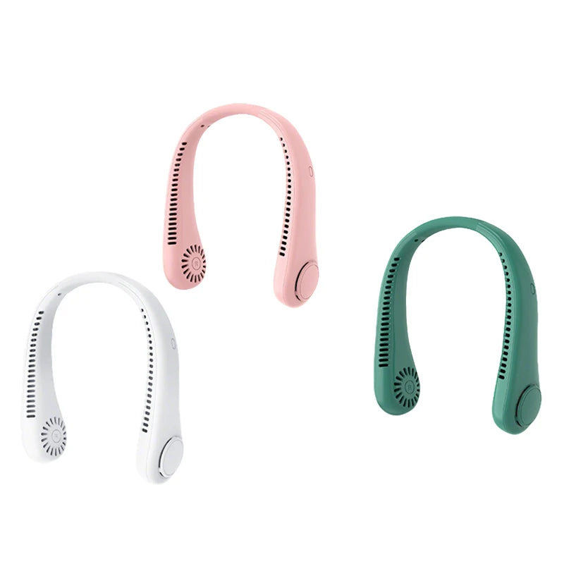 Trendify™ Neck Breeze