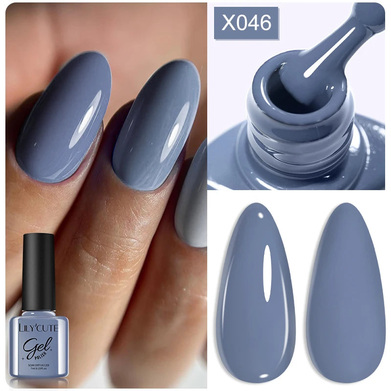 Magnetic Glitter Gel Nail Polish – UV/LED Cat Eye Effect