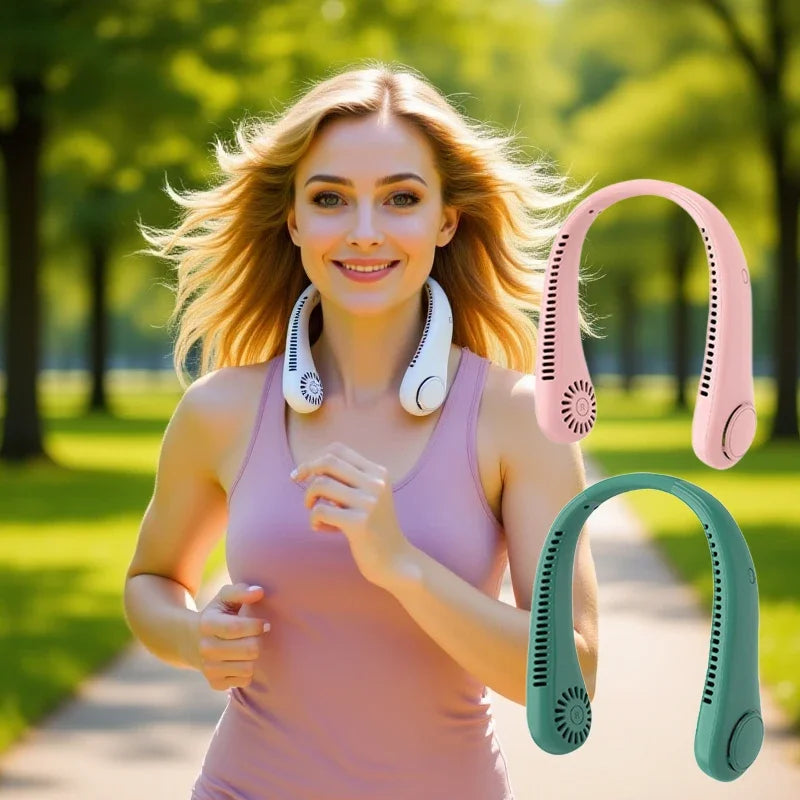 Trendify™ Neck Breeze