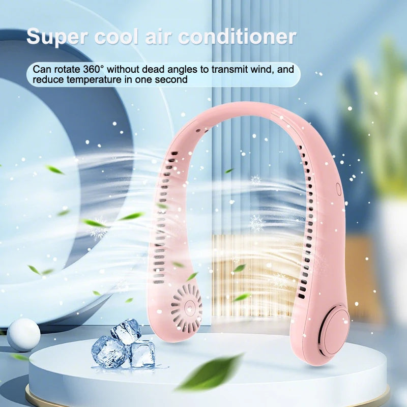 Trendify™ Neck Breeze
