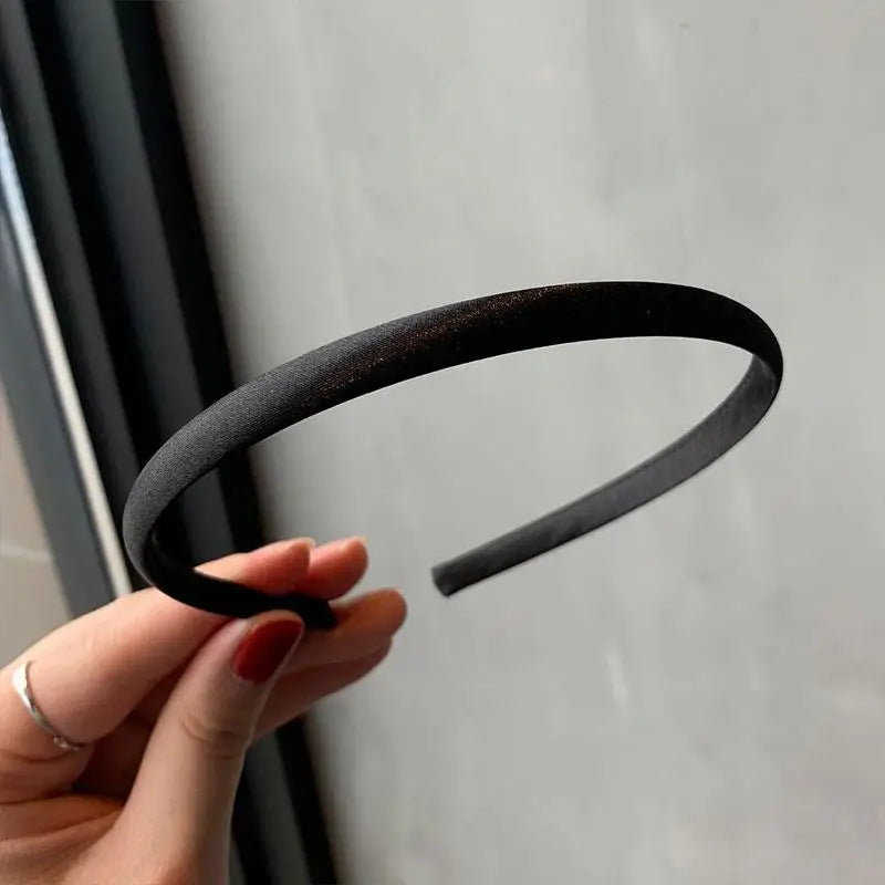 Cat Ear Headband – Cute Lolita Cosplay Hair Hoop