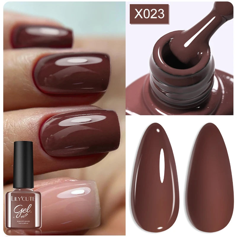 Magnetic Glitter Gel Nail Polish – UV/LED Cat Eye Effect