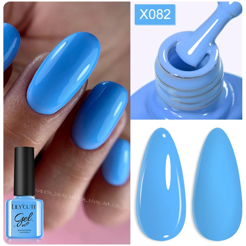 Magnetic Glitter Gel Nail Polish – UV/LED Cat Eye Effect