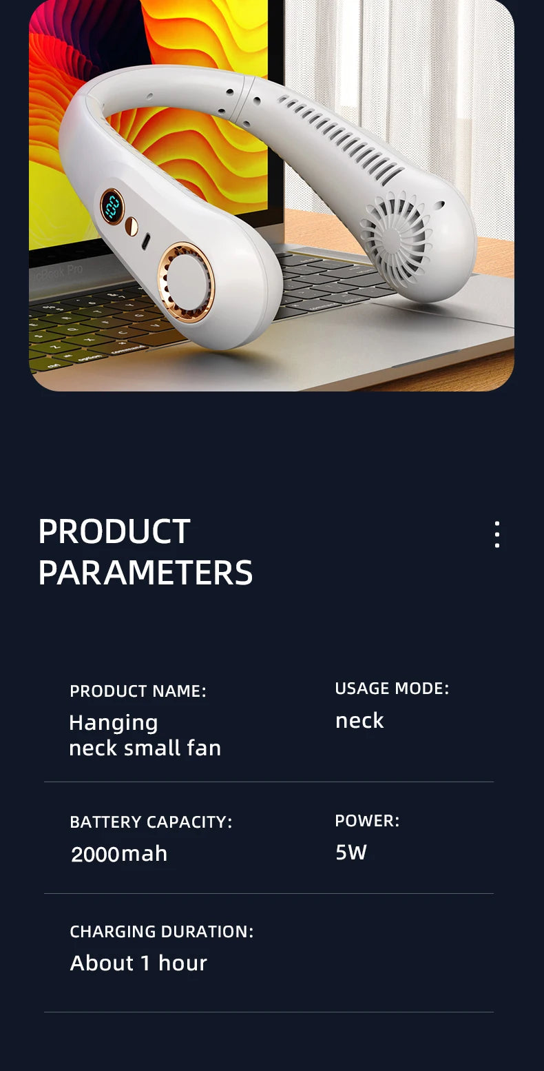 Trendify™ AirCool