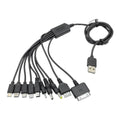 10-in-1 Universal Multi Charging Cable