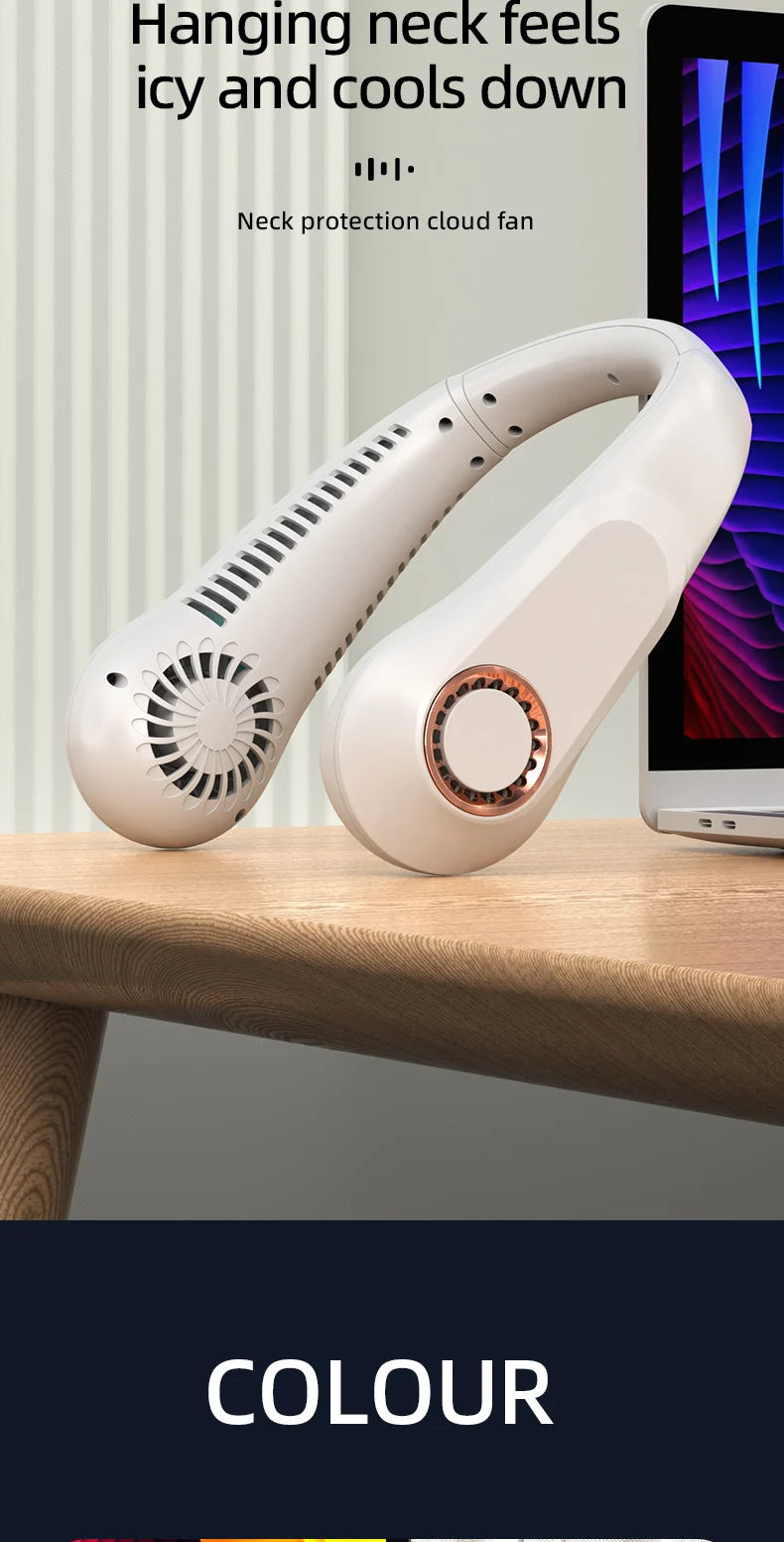 Trendify™ AirCool