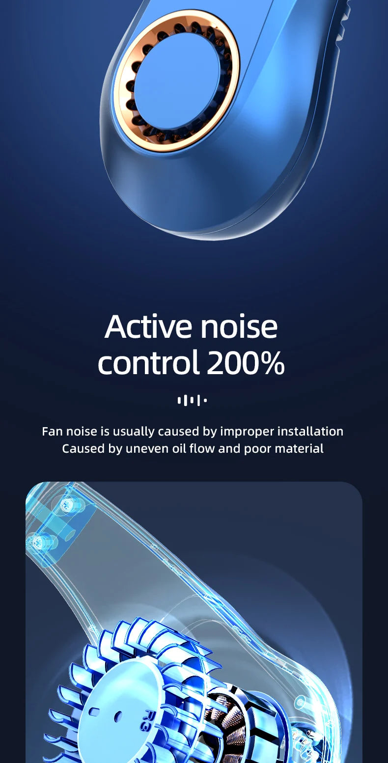 Trendify™ AirCool
