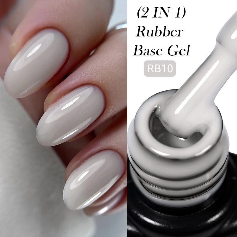Glitter Gel Nail Polish – UV/LED Soak-Off, 7ml
