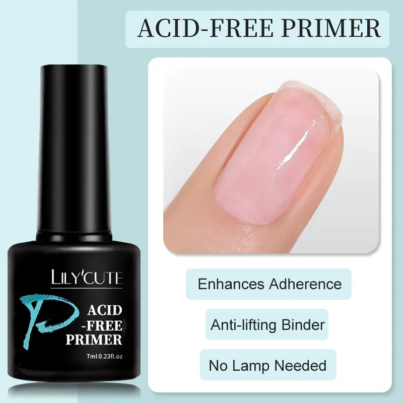 Glitter Gel Nail Polish – UV/LED Soak-Off, 7ml