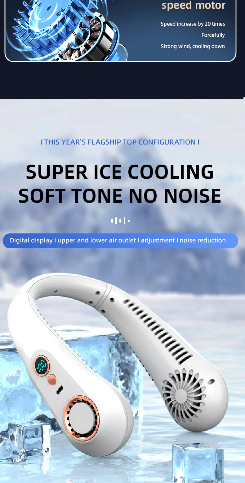 Trendify™ AirCool