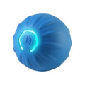 Auto-Moving Bounce Ball — USB Rechargeable Pet Toy