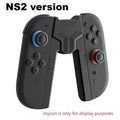Nintendo Switch Charging Grip – Joycon Controller Stand