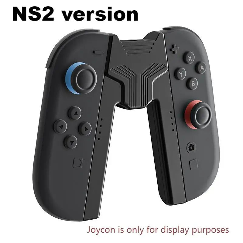 Nintendo Switch Charging Grip – Joycon Controller Stand