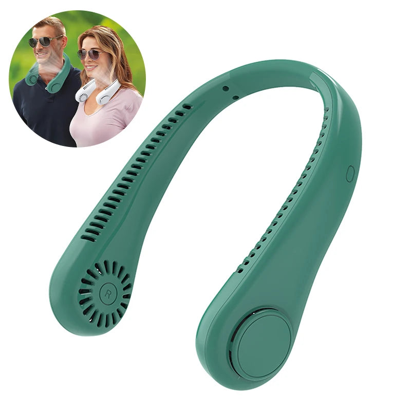 Trendify™ Neck Breeze