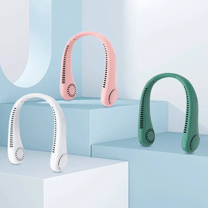 Trendify™ Neck Breeze