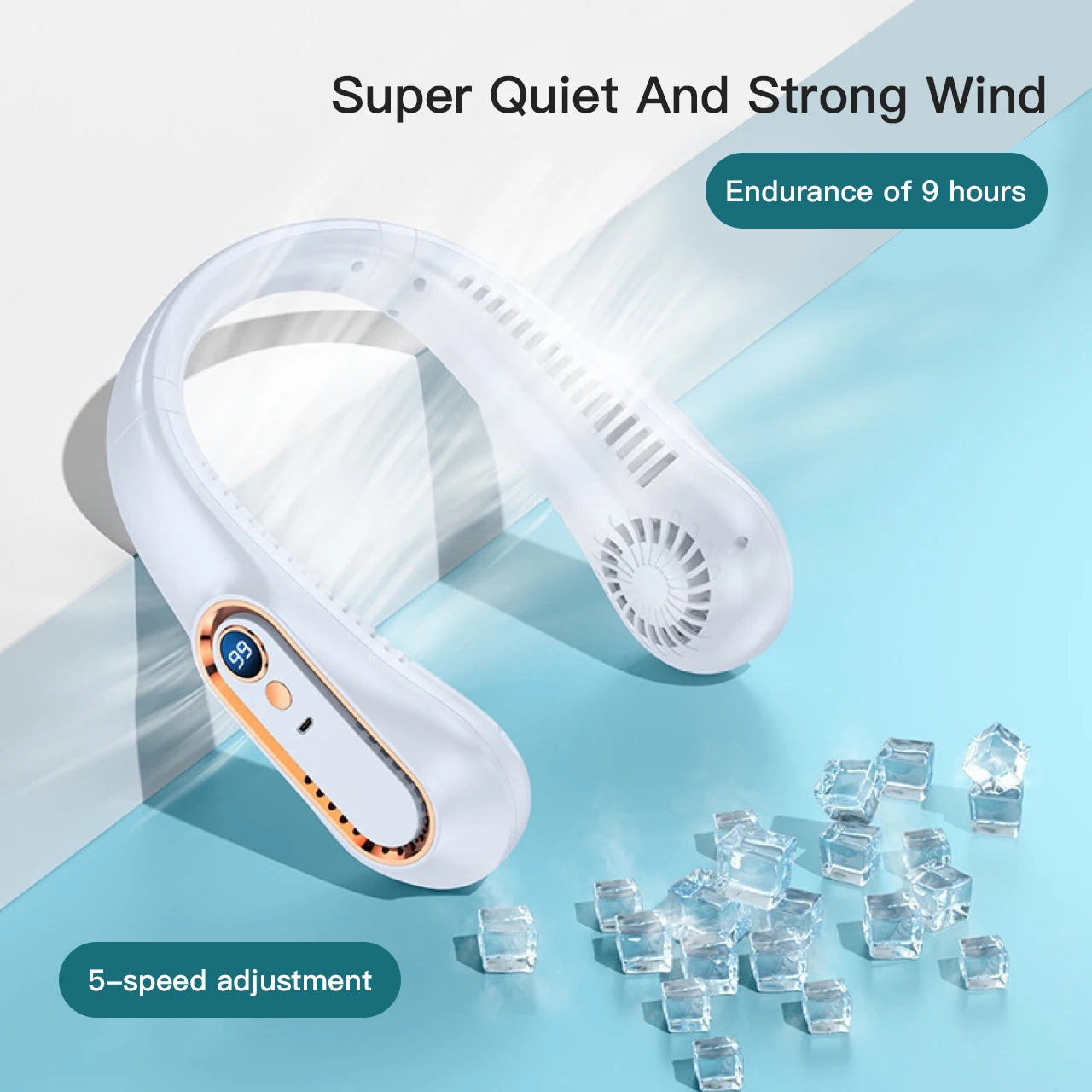 Trendify™ AirCool