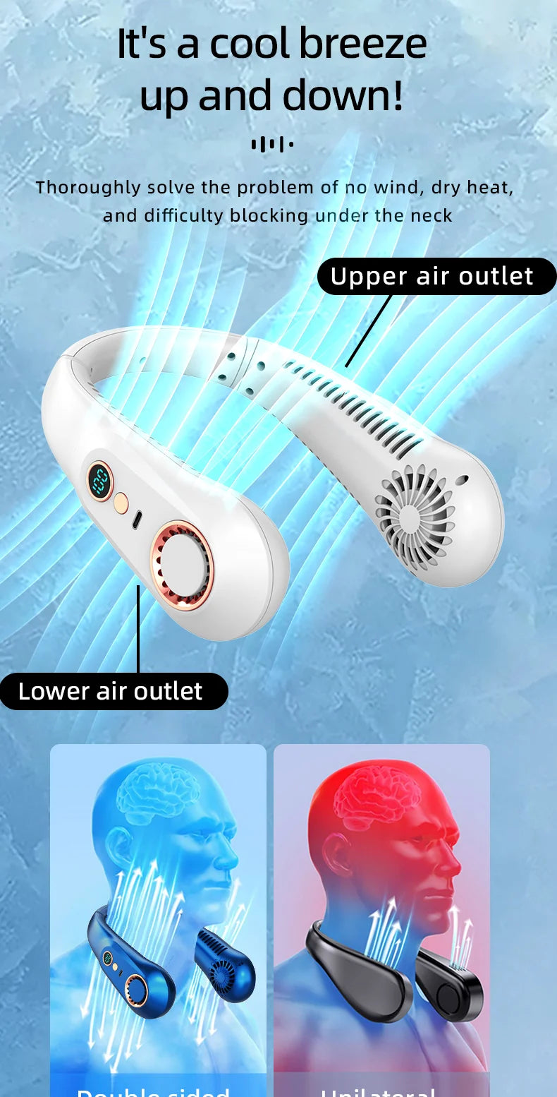 Trendify™ AirCool