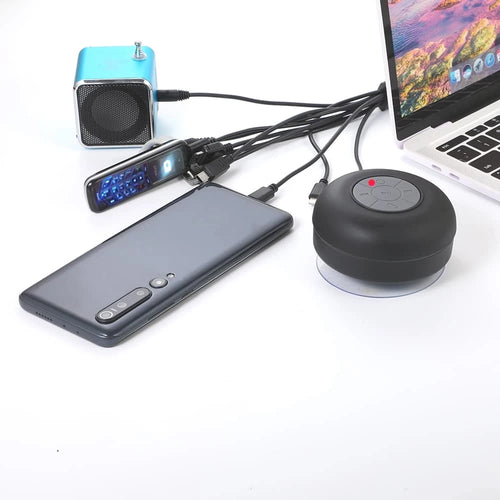 10-in-1 Universal Multi Charging Cable