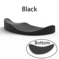 Ergonomic Wrist Rest for Mouse – Gliding Palm Support