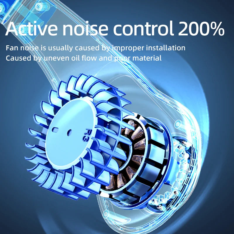 Trendify™ AirCool