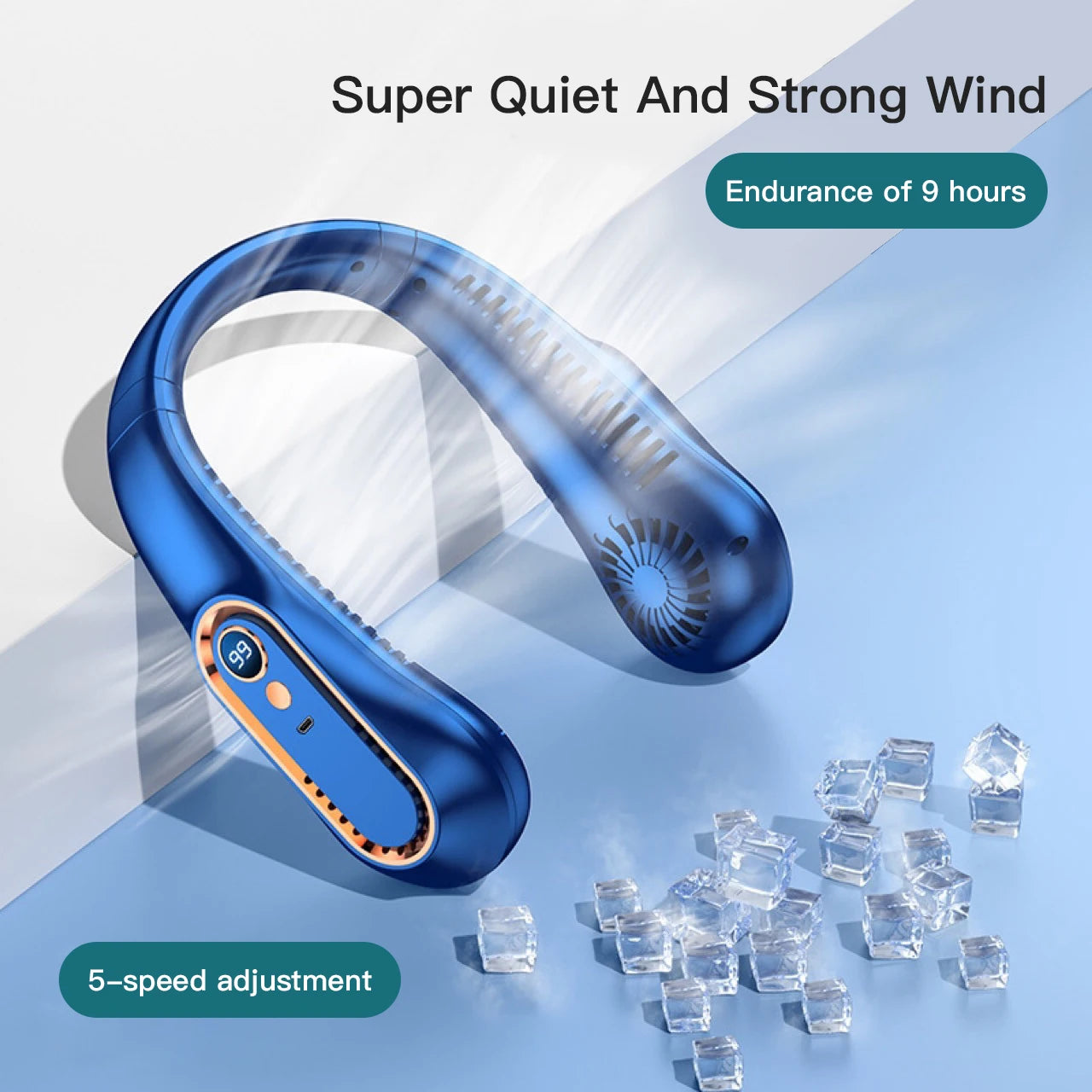 Trendify™ AirCool