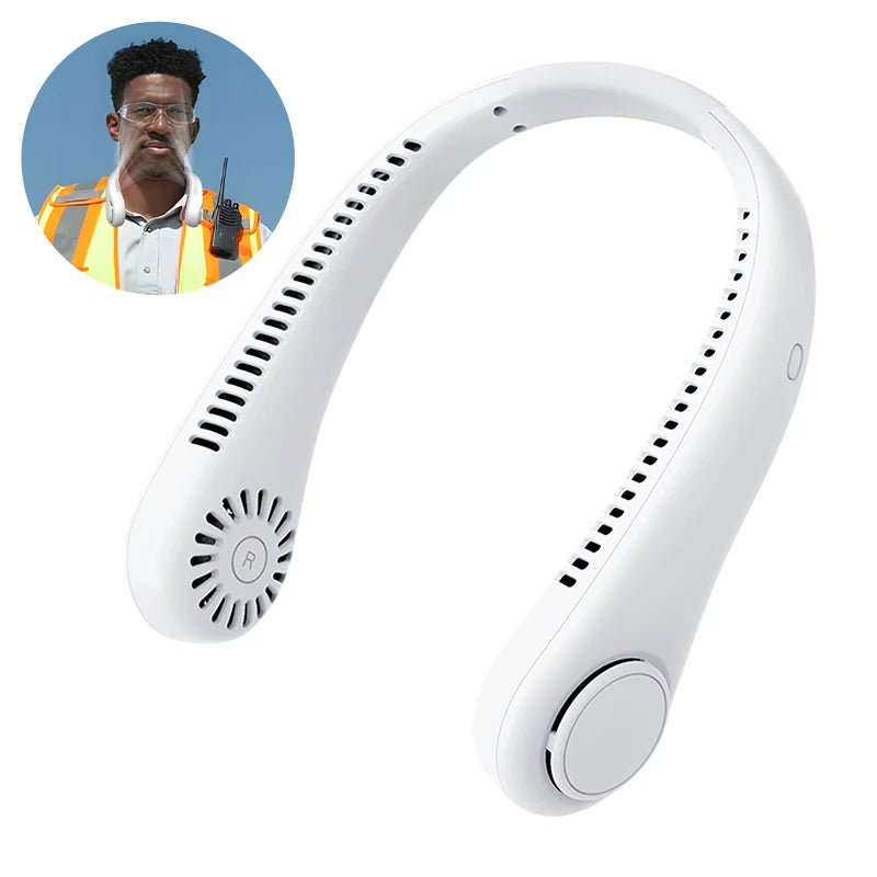 Trendify™ Neck Breeze