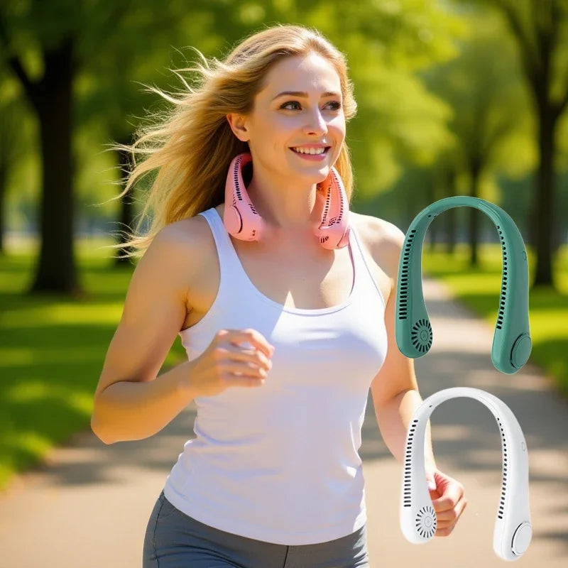 Trendify™ Neck Breeze