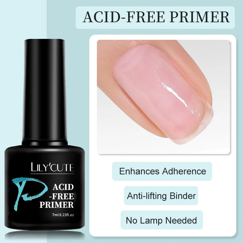 Magnetic Glitter Gel Nail Polish – UV/LED Cat Eye Effect
