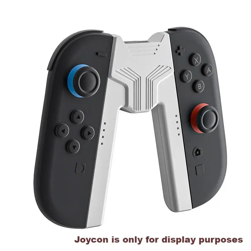 Nintendo Switch Charging Grip – Joycon Controller Stand