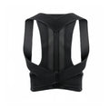 Posture Corrector Back Brace — Adjustable Lumbar Support