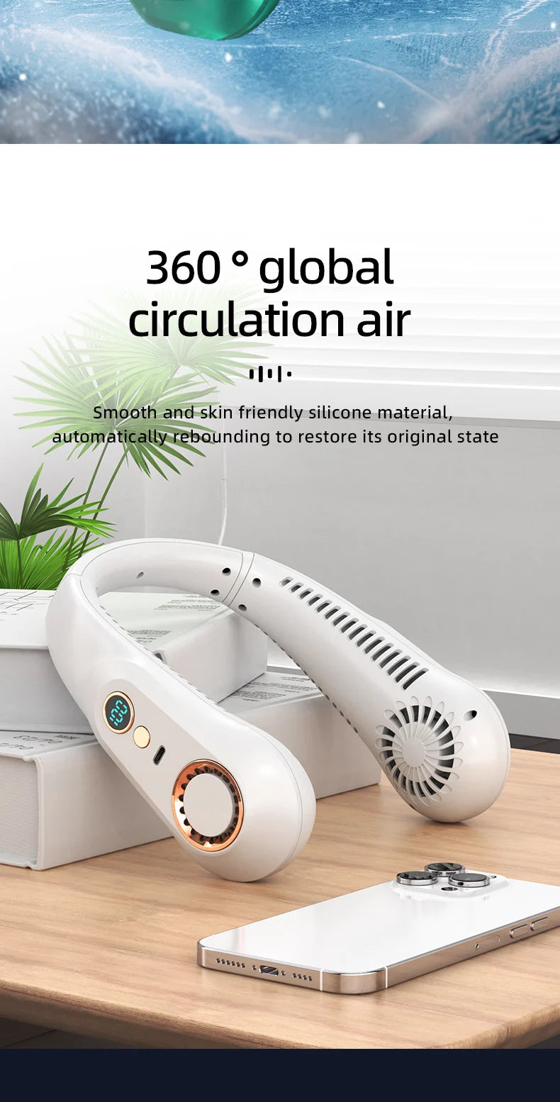 Trendify™ AirCool