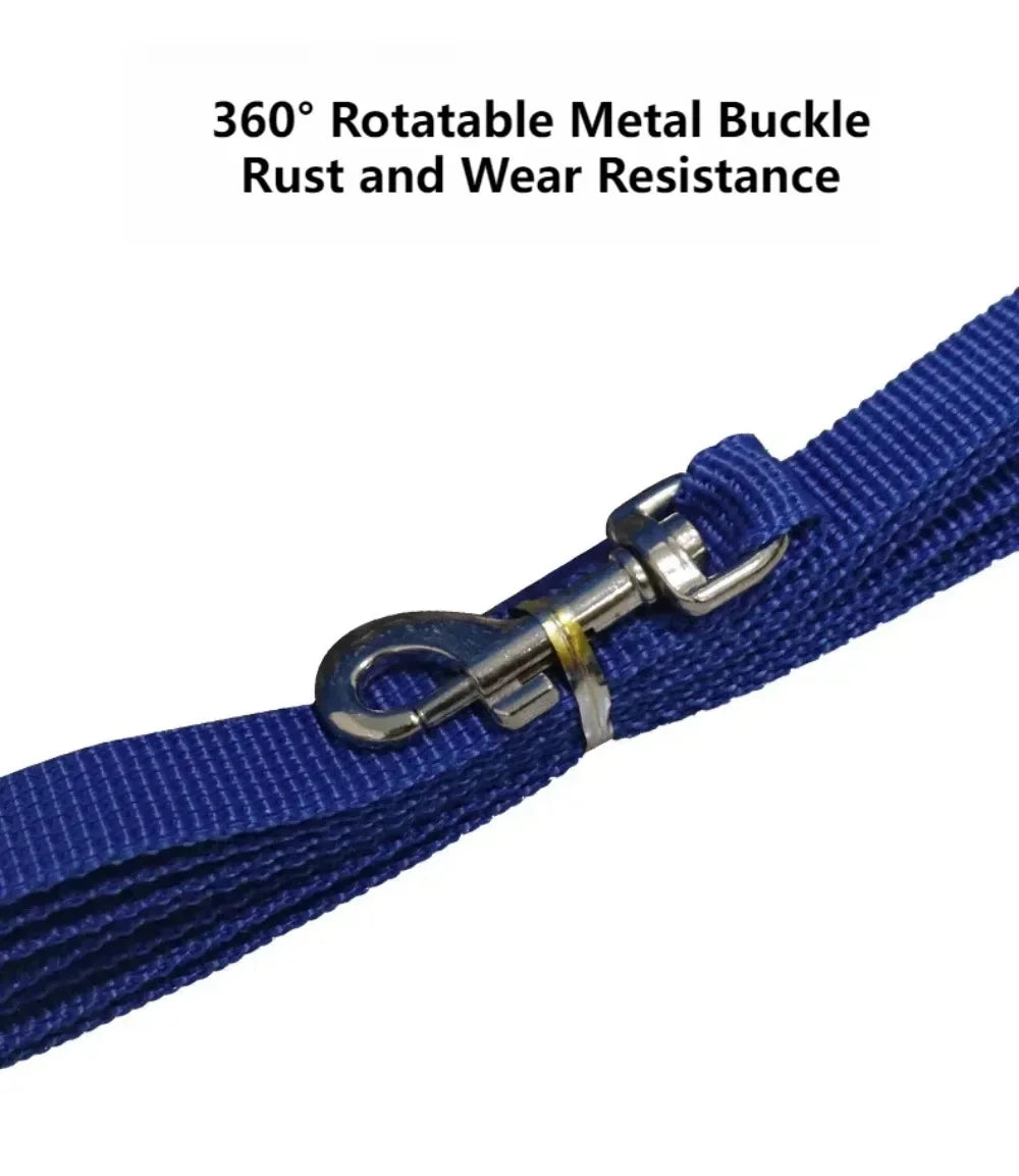 Escape-Proof Cat Harness – Reflective Vest with Leash