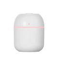 Mini USB Air Humidifier – Portable Desktop Atomizer