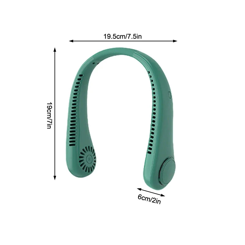 Trendify™ Neck Breeze