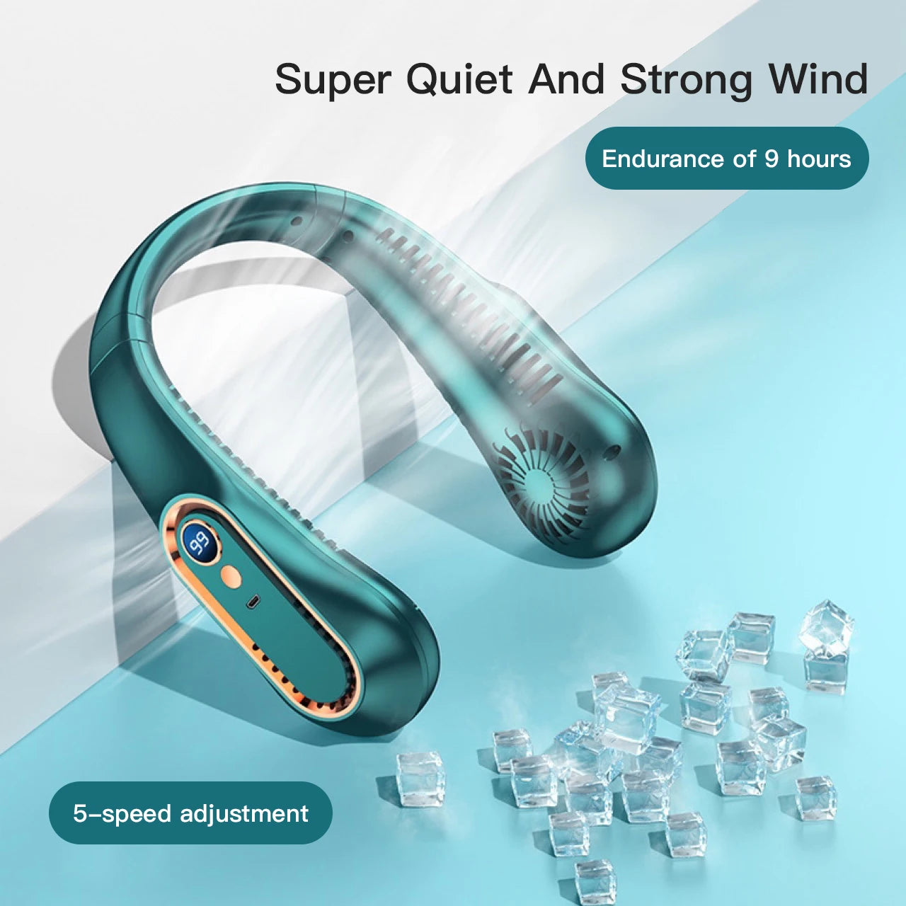Trendify™ AirCool