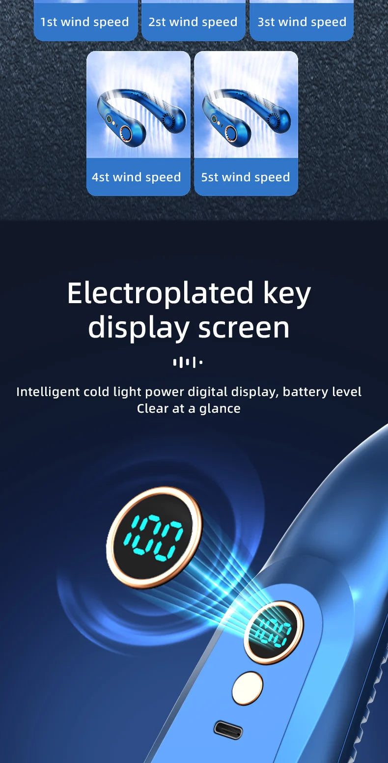 Trendify™ AirCool
