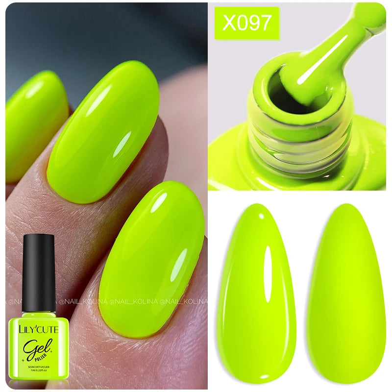 Magnetic Glitter Gel Nail Polish – UV/LED Cat Eye Effect