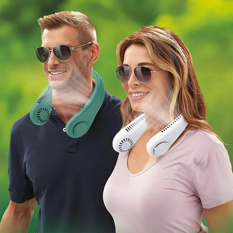 Trendify™ Neck Breeze