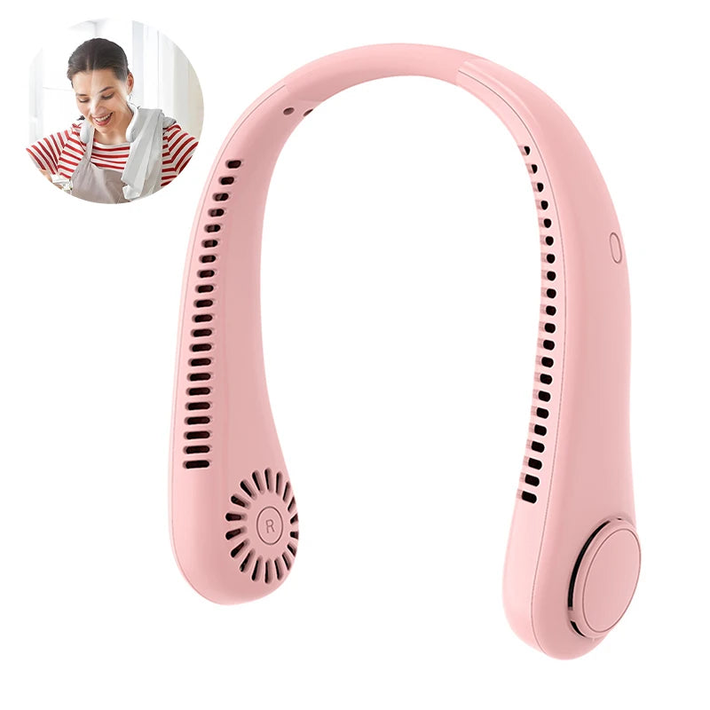 Trendify™ Neck Breeze