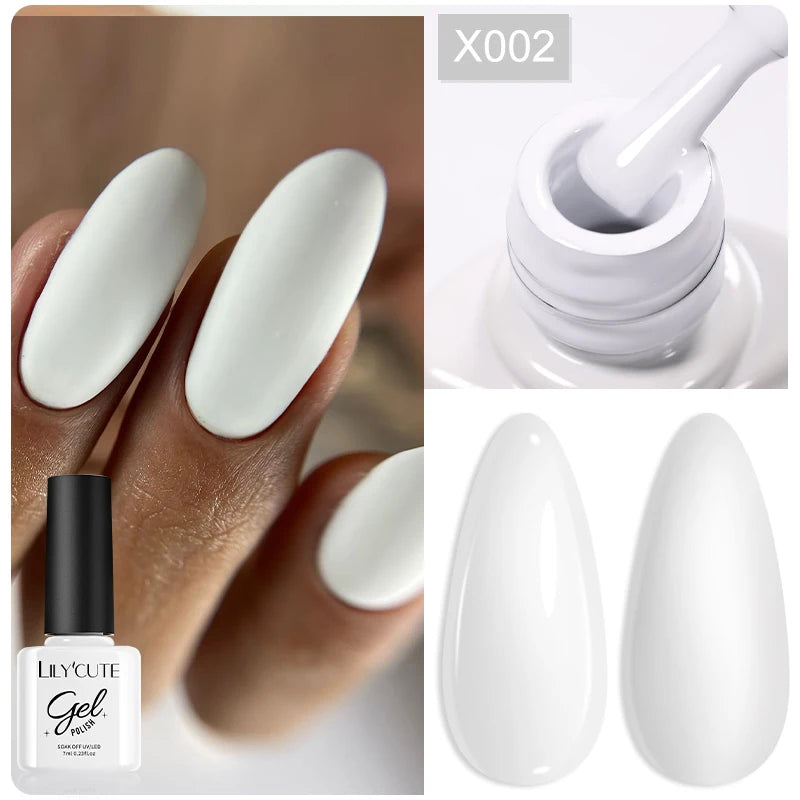 Magnetic Glitter Gel Nail Polish – UV/LED Cat Eye Effect