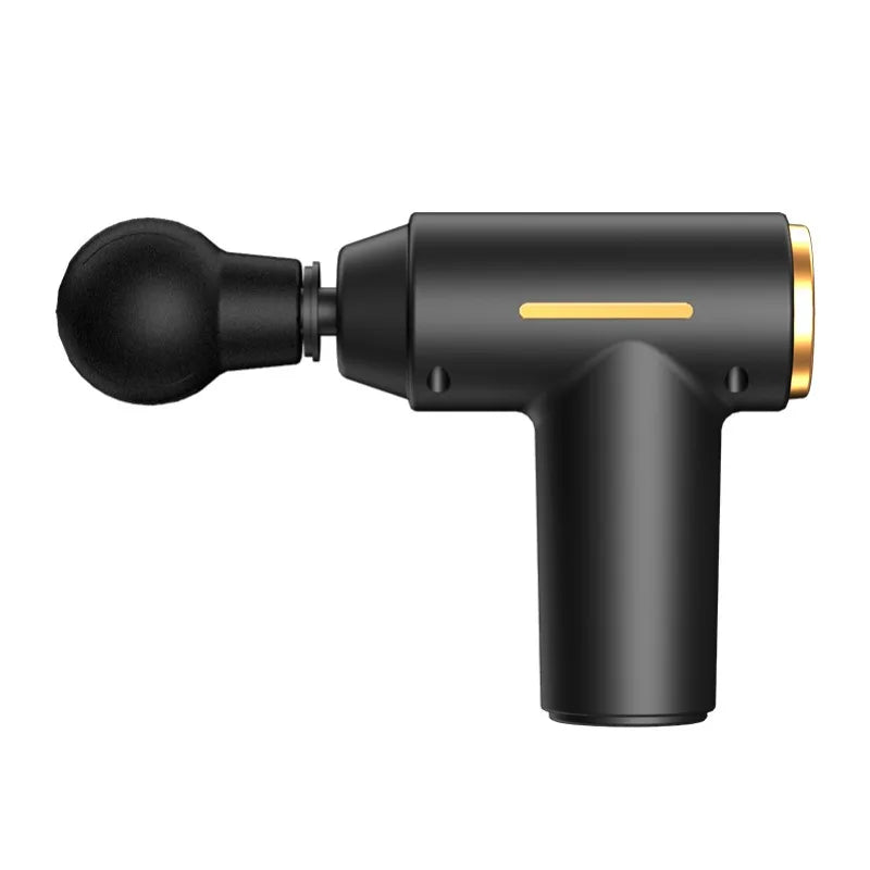 Electric Percussion Massage Gun – Deep Muscle Relaxer