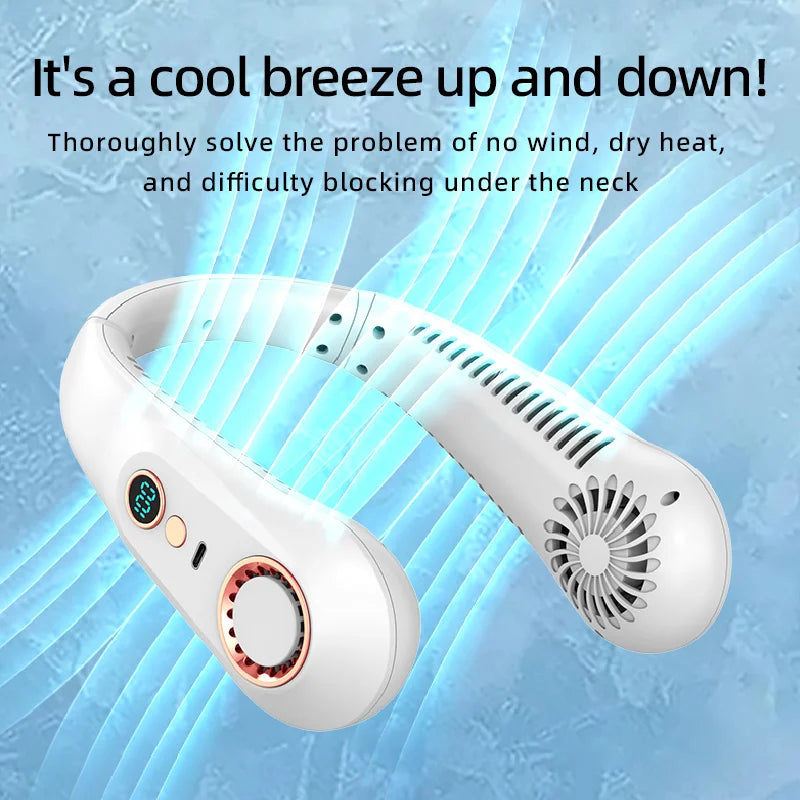 Trendify™ AirCool